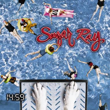 Sugar Ray -  14 59